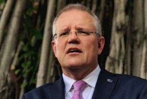 Scott Morrison. From abc.net.au