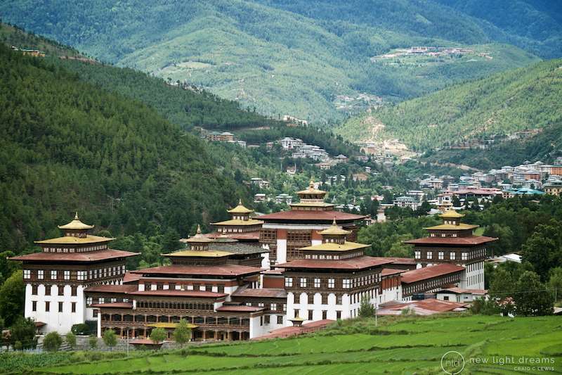 Buddhist Monks in Bhutan Join Movement to Raise Awareness of Sexual ...