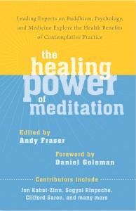 The Healing Power of Meditation: A Book Review - Buddhistdoor Global