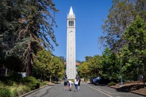 UC Berkeley Campus