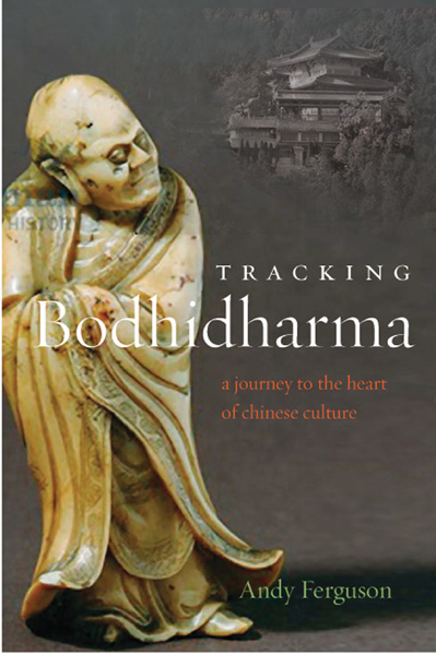 Bodhidharma teachings
