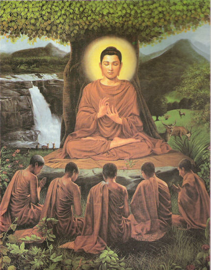 Ordination in the Theravada Tradition: Ordination During the Time of ...