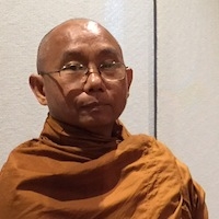 Sayadaw Ashin Nanujjotabhivamsa Meditation Is The Cool Water That Extinguishes The Fire Of Suffering Buddhistdoor