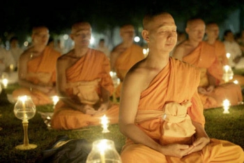 theravada buddhism