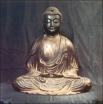 Chinese Pure Land Buddhism - A Buddhism of Faith | Buddhistdoor