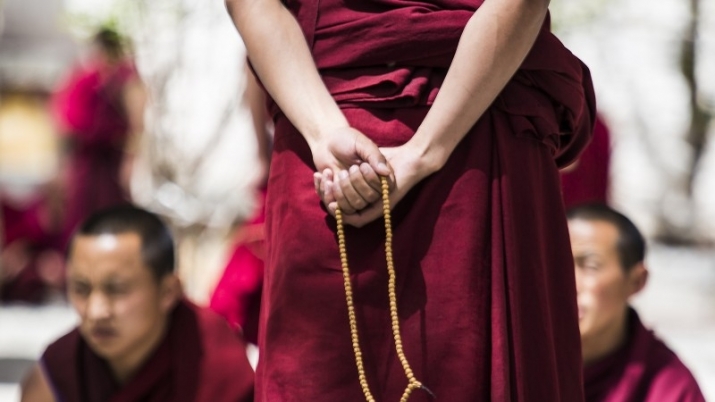 Farmers in Nepal See Earnings from Bodhichitta Beads Soar | Buddhistdoor