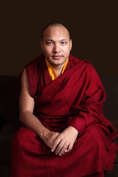 His Holiness the Karmapa Launches New Book, to Embark on Historic ...