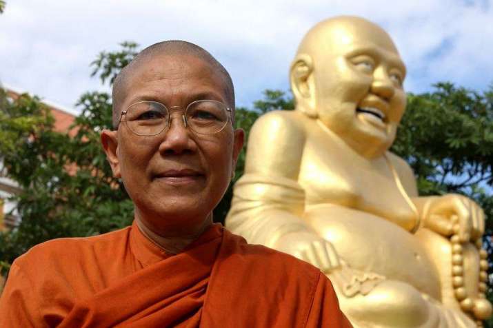 theravada buddhism